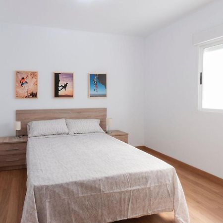 Villa Ático duplex Touriplaya ONLY FAMILIES Gandía Esterno foto