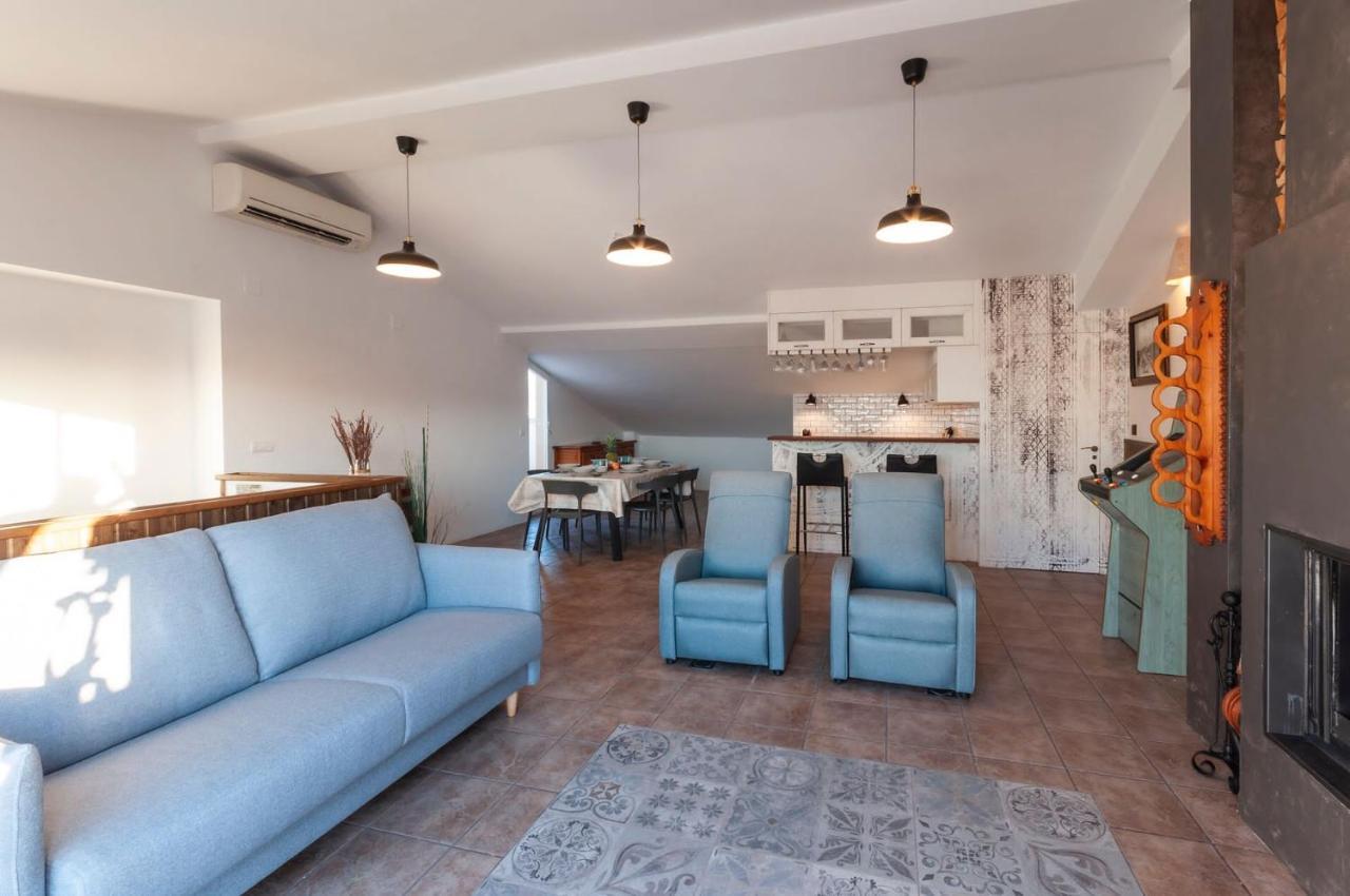 Villa Ático duplex Touriplaya ONLY FAMILIES Gandía Esterno foto